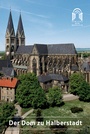 Cover: Der Dom zu Halberstadt - Deutscher Kunstverlag