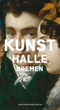Cover: Kunsthalle Bremen - Deutscher Kunstverlag