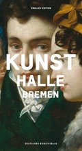 Cover: Die Kunsthalle Bremen - Deutscher Kunstverlag