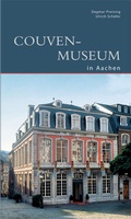 Cover: Couven-Museum Aachen - Deutscher Kunstverlag