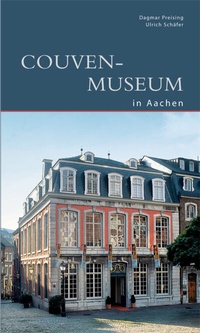Abbildung von: Couven-Museum Aachen - Deutscher Kunstverlag