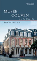 Cover: Couven-Museum Aachen - Deutscher Kunstverlag