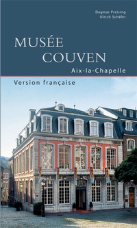 Abbildung von: Couven-Museum Aachen - Deutscher Kunstverlag