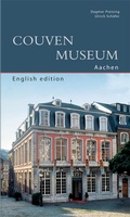 Cover: Couven-Museum Aachen - Deutscher Kunstverlag