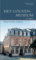 Cover: Couven-Museum Aachen - Deutscher Kunstverlag