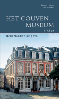 Abbildung von: Couven-Museum Aachen - Deutscher Kunstverlag
