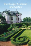 Cover: Dornburger Schl&ouml;sser und G&auml;rten - Deutscher Kunstverlag