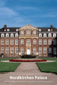 Abbildung von: Nordkirchen Palace - Deutscher Kunstverlag