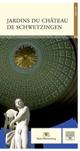 Cover: Jardins du Ch&acirc;teau De Schwetzingen - Deutscher Kunstverlag