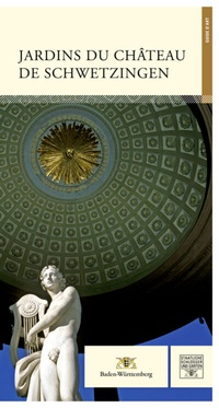 Abbildung von: Jardins du Château De Schwetzingen - Deutscher Kunstverlag