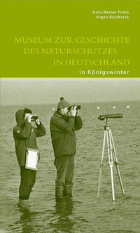 Abbildung von: Museum zur Geschichte des Naturschutzes in Deutschland in Königswinter - Deutscher Kunstverlag
