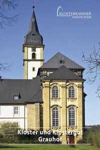 Abbildung von: Kloster und Klostergut Grauhof - Deutscher Kunstverlag