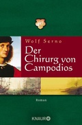 Cover: Der Chirurg von Campodios - Droemer