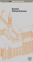 Cover: Kloster Ochsenhausen - Deutscher Kunstverlag