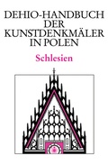 Cover: Schlesien - Deutscher Kunstverlag