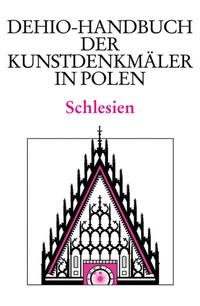 Abbildung von: Schlesien - Deutscher Kunstverlag