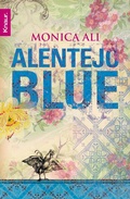 Cover: Alentejo Blue - Droemer