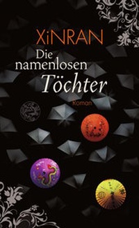 Abbildung von: Die namenlosen Töchter - Droemer