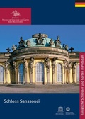 Cover: Schloss Sanssouci - Deutscher Kunstverlag