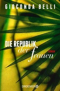 Cover: Die Republik der Frauen - Knaur