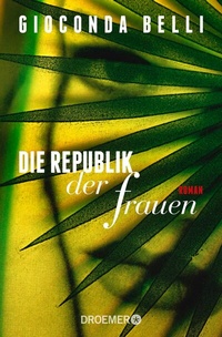 Abbildung von: Die Republik der Frauen - Knaur