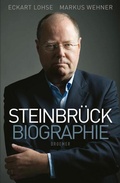 Cover: Steinbr&uuml;ck - Droemer