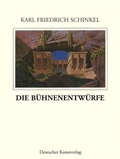 Cover: Die B&uuml;hnenentw&uuml;rfe - Deutscher Kunstverlag