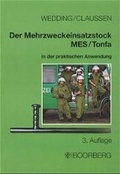 Cover: Der Mehrzweckeinsatzstock - MES /Tonfa in der praktischen Anwendung - Boorberg