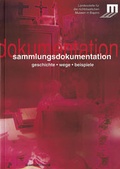 Cover: Sammlungsdokumentation - Deutscher Kunstverlag