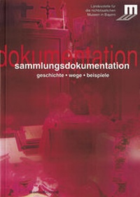 Abbildung von: Sammlungsdokumentation - Deutscher Kunstverlag