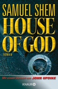 Cover: House of God - Knaur