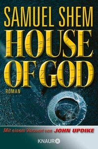 Enlarge image Cover: House of God - Knaur