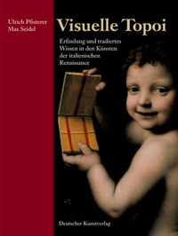 Enlarge image Cover: Visuelle Topoi - Deutscher Kunstverlag