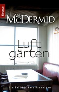 Cover: Luftg&auml;rten - Knaur
