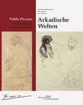 Cover: Arkadische Welten - Deutscher Kunstverlag