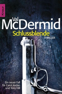 Abbildung von: Schlussblende - Knaur