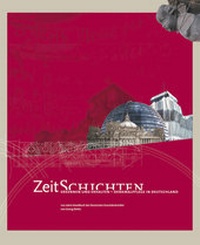 Enlarge image Cover: ZeitSchichten - Deutscher Kunstverlag