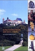 Cover: Kunstsammlungen der Veste Coburg - Deutscher Kunstverlag
