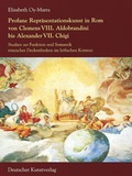 Cover: Die Kirchen von Siena, Beiheft / Costruire una cattedrale - Deutscher Kunstverlag