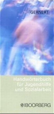 Abbildung von: Handwörterbuch für Jugendhilfe und Sozialarbeit - Boorberg