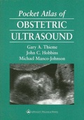 Cover: Pocket Atlas of Obstetric Ultrasound - Lippincott Williams and Wilkins