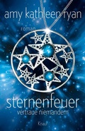 Cover: Sternenfeuer: Vertraue Niemandem - Knaur