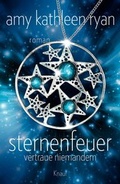 Cover: Sternenfeuer: Vertraue Niemandem - Knaur