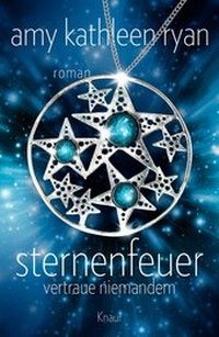 Abbildung von: Sternenfeuer: Vertraue Niemandem - Knaur