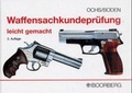 Cover: Waffensachkundepr&uuml;fung "leicht gemacht" - Boorberg