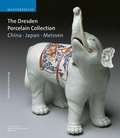 Cover: The Dresden Porcelain Collection. China - Japan - Meissen - Deutscher Kunstverlag