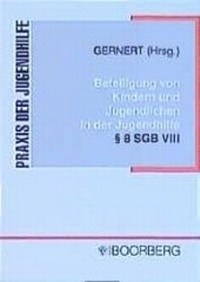 Abbildung von: Beteiligung von Kindern und Jugendlichen - Boorberg