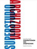 Cover: Figurationen des Utopischen - Deutscher Kunstverlag