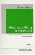 Bild: Modulausbildung in der Polizei. Handbuch f&uuml;r die leitthemenorientierte Polizeiausbildung - Boorberg