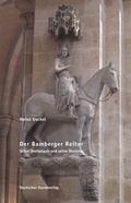 Cover: Der Bamberger Reiter - Deutscher Kunstverlag